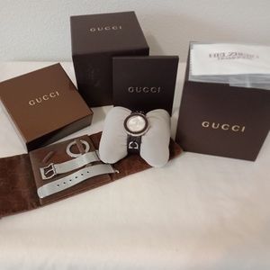 🎅XMAS SALE🎅Authentic Gucci Watch